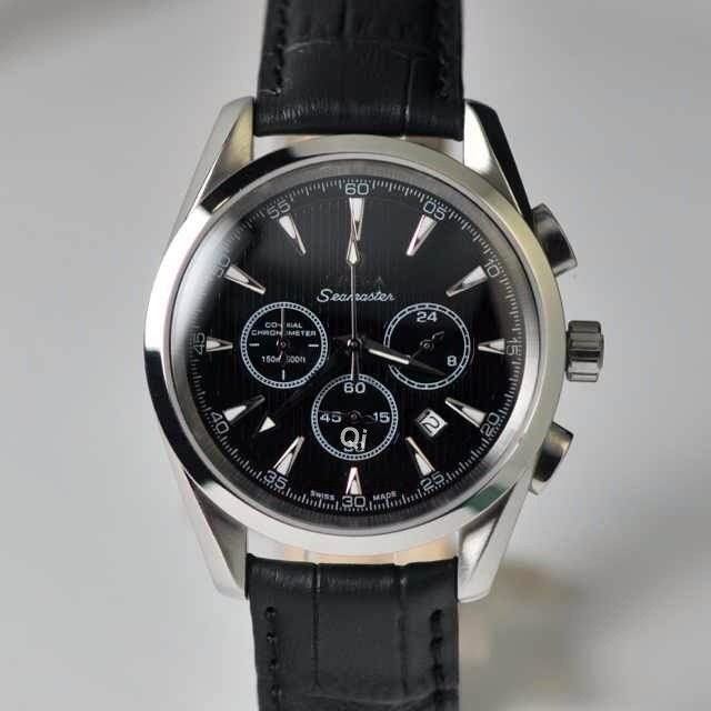 Omega watch man-541